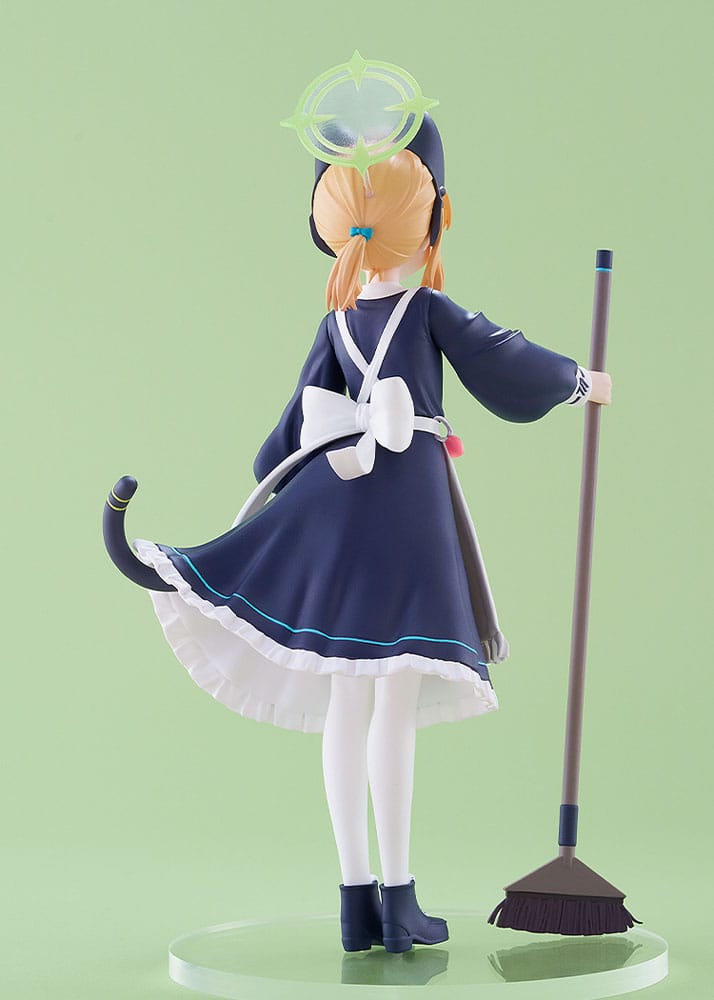Blue Archive Pop Up Parade PVC Statue Midori (Piker) 17 cm
