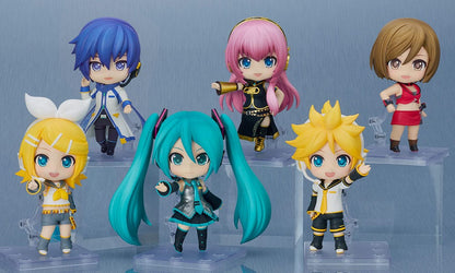 Character Vocal Series Kaito Nendoroid PVC Action Figur Kaito 2.0 10 cm