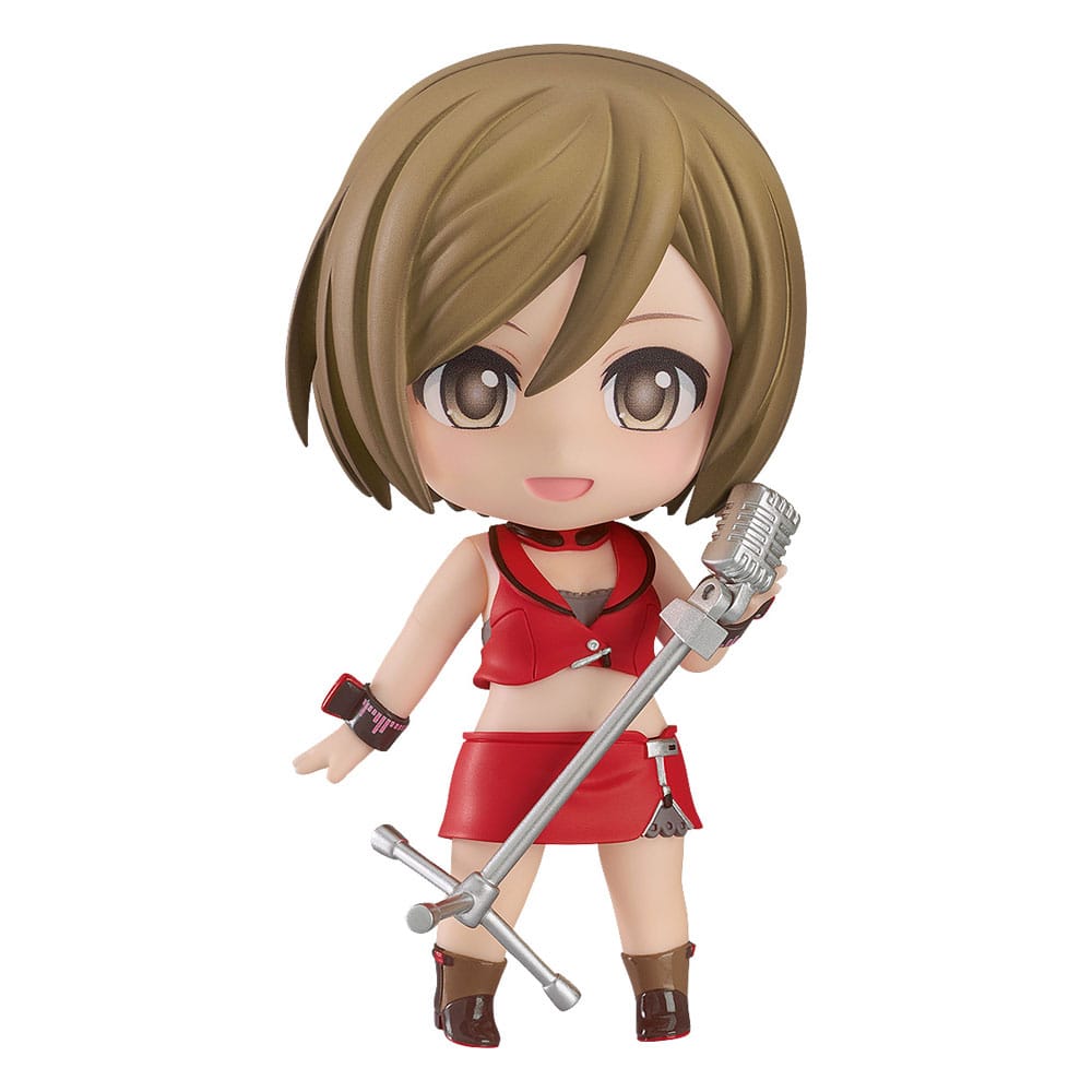 Character Vocal Series: Meiko Nendoroid PVC-actiefiguur Meiko 2.0 10 cm