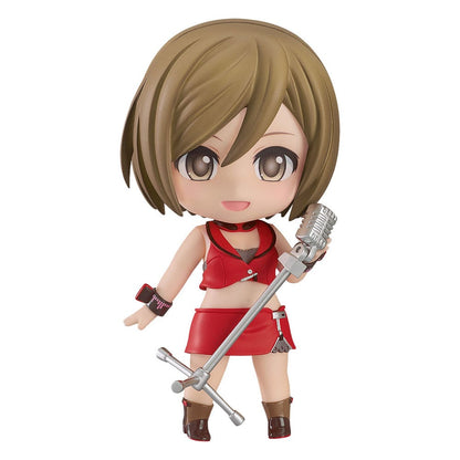 Character Vocal Series: Meiko Nendoroid PVC-actiefiguur Meiko 2.0 10 cm