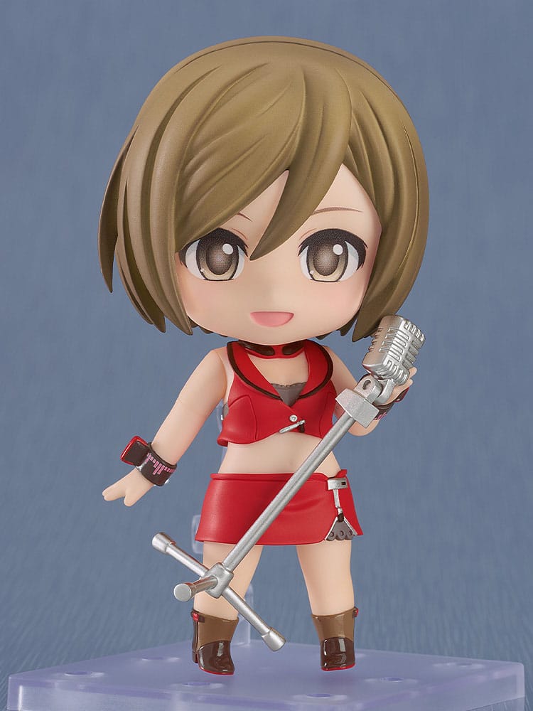 Character Vocal Series: Meiko Nendoroid PVC-actiefiguur Meiko 2.0 10 cm