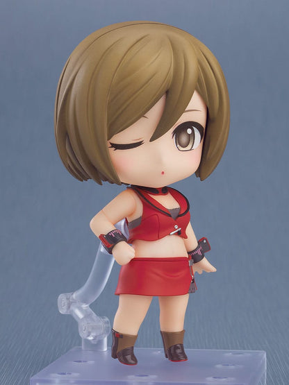 Character Vocal Series: Meiko Nendoroid PVC-actiefiguur Meiko 2.0 10 cm