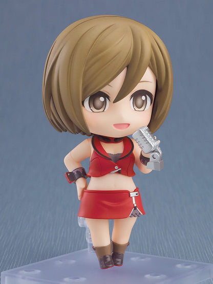 Character Vocal Series: Meiko Nendoroid PVC-actiefiguur Meiko 2.0 10 cm