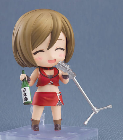 Character Vocal Series: Meiko Nendoroid PVC-actiefiguur Meiko 2.0 10 cm