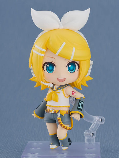 Character Vocal Series 02: Kagamine Rin/Len Nendoroid PVC-actiefiguur Rin Kagamine 2.0 10 cm