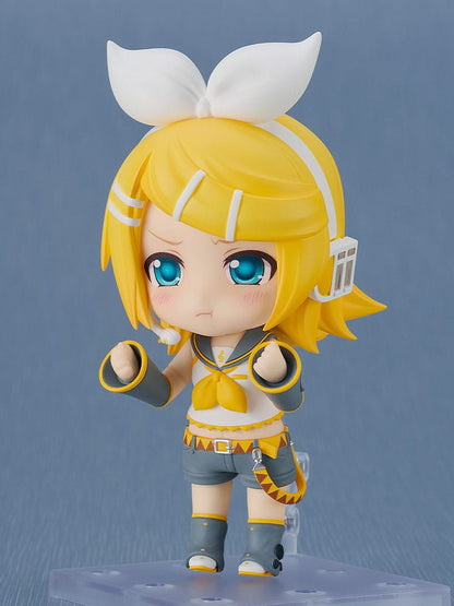Character Vocal Series 02: Kagamine Rin/Len Nendoroid PVC-actiefiguur Rin Kagamine 2.0 10 cm