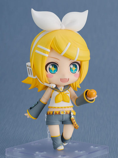 Character Vocal Series 02: Kagamine Rin/Len Nendoroid PVC-actiefiguur Rin Kagamine 2.0 10 cm