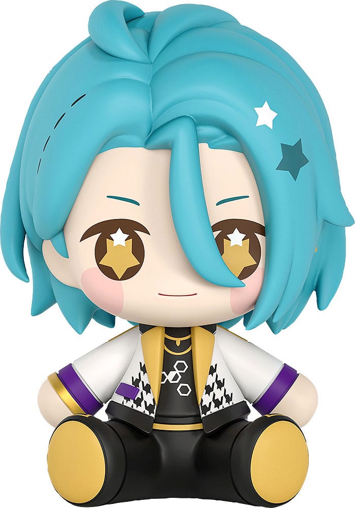 Ensemble-Stars!! Huggy Good Smile Chibi Figur HiMERU 7 cm