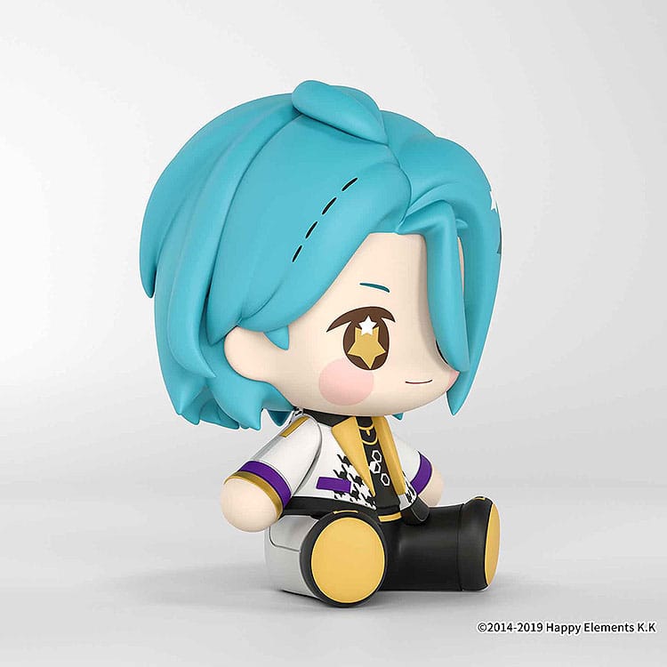 Ensemble-Stars!! Huggy Good Smile Chibi Figur HiMERU 7 cm
