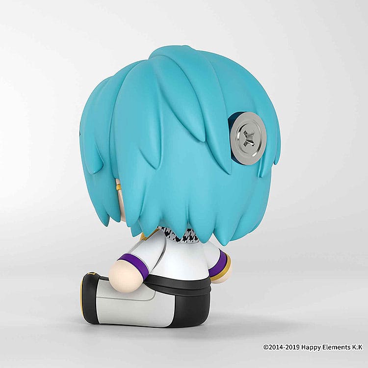 Ensemble Étoiles!! Huggy Good Smile Chibi Figurine HiMERU 7 cm