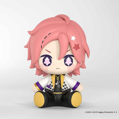 Ensemble stjerner!! Huggy Good Smile Chibi Figur Kohaku Oukawa 7 cm