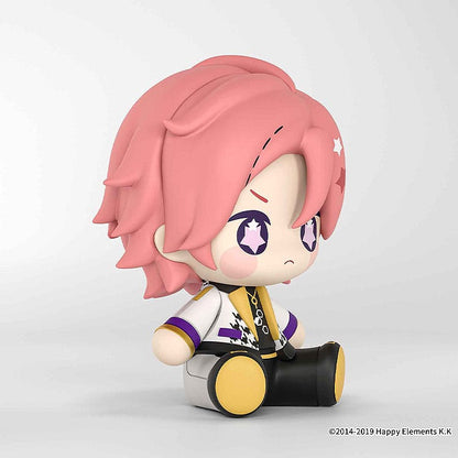 Ensemble stjerner!! Huggy Good Smile Chibi Figur Kohaku Oukawa 7 cm