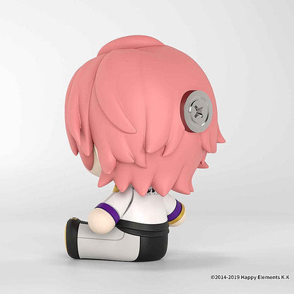 Ensemble stjerner!! Huggy Good Smile Chibi Figur Kohaku Oukawa 7 cm