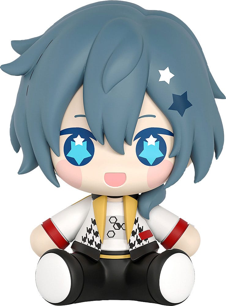 Ensemble Étoiles!! Figurine Chibi Huggy Good Smile Niki Shiina 7 cm