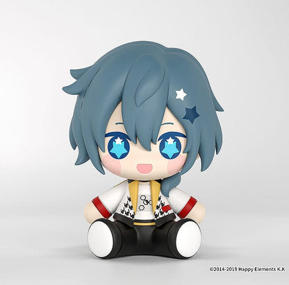 Ensemble Étoiles!! Figurine Chibi Huggy Good Smile Niki Shiina 7 cm