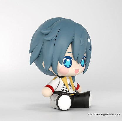Ensemble Étoiles!! Figurine Chibi Huggy Good Smile Niki Shiina 7 cm