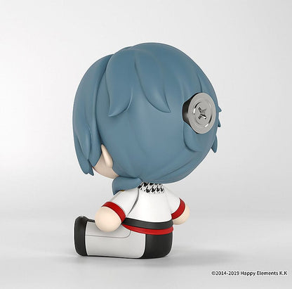 Ensemble Étoiles!! Figurine Chibi Huggy Good Smile Niki Shiina 7 cm