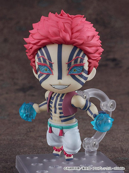 Kimetsu no Yaiba: Demon Slayer Nendoroid Figura Akaza 10 cm