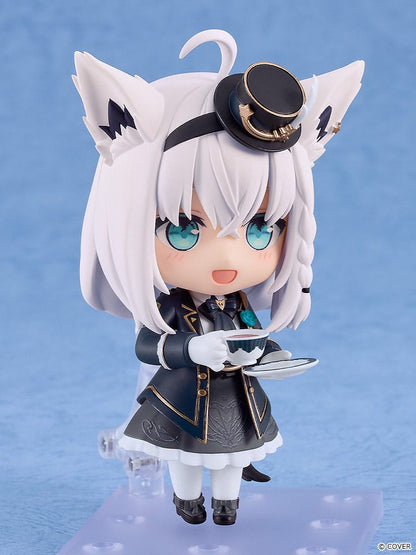 Hololive Production Nendoroid-actiefiguur Fubuki: Parade Dress Outfit Ver. 10 cm