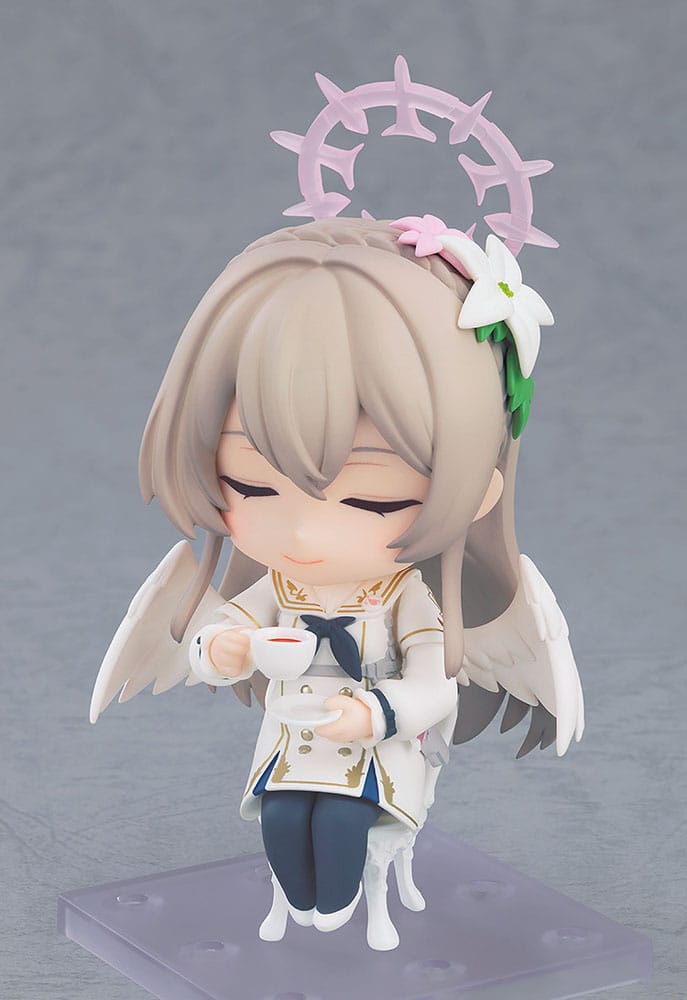 Blue Archive Nendoroid Actionfigur Nagisa Kirifuji 10 cm