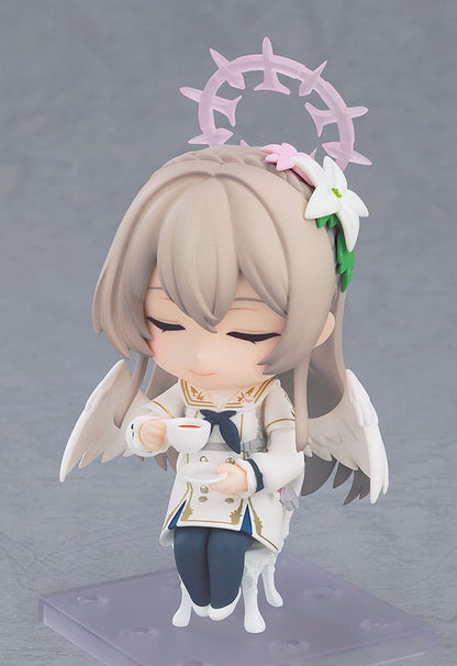 Blue Archive Nendoroid Actionfigur Nagisa Kirifuji 10 cm