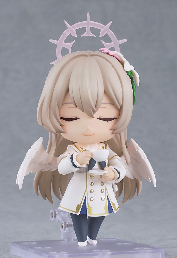 Blue Archive Nendoroid Actionfigur Nagisa Kirifuji 10 cm