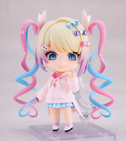 Needy Streamer Overload Nendoroid-actiefiguur OMGkawaiiAngel: Outing Ver.10 cm