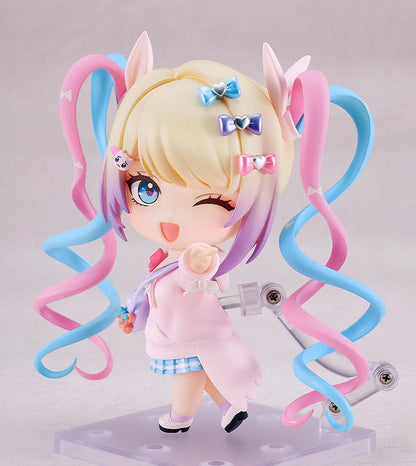 Needy Streamer Overload Nendoroid-actiefiguur OMGkawaiiAngel: Outing Ver.10 cm