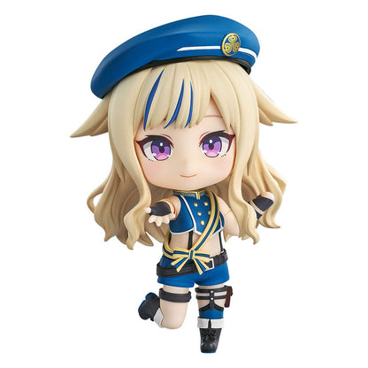 Figura d'azione Himehina Nendoroid Suzuki Hina 10 cm