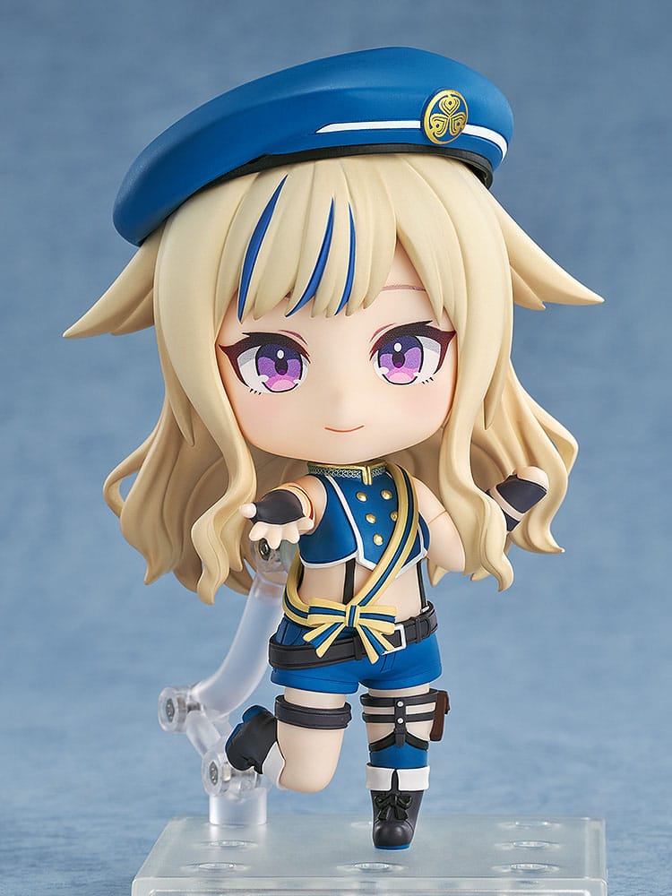 Figura d'azione Himehina Nendoroid Suzuki Hina 10 cm