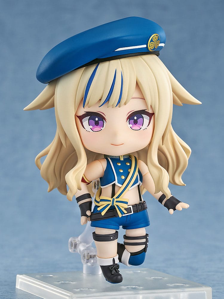 Figura d'azione Himehina Nendoroid Suzuki Hina 10 cm