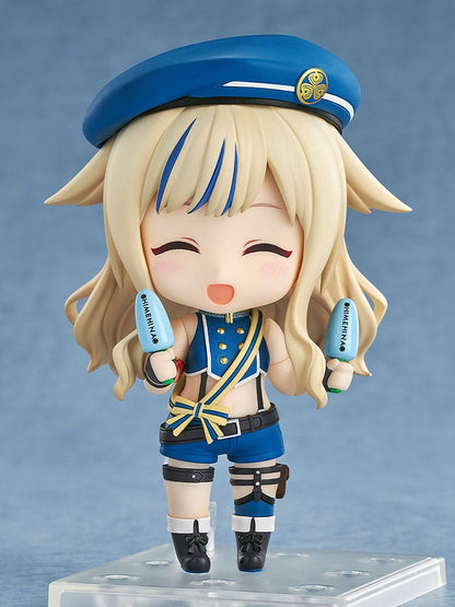 Figura d'azione Himehina Nendoroid Suzuki Hina 10 cm