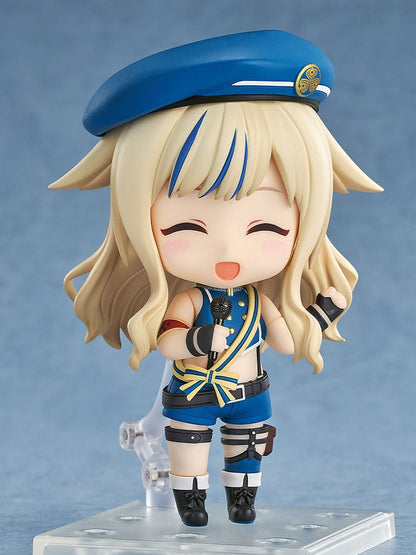 Figura d'azione Himehina Nendoroid Suzuki Hina 10 cm