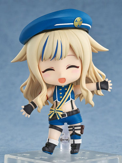 Figura d'azione Himehina Nendoroid Suzuki Hina 10 cm