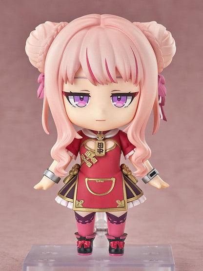Himehina Nendoroid Action Figure Tanaka Hime 10 cm