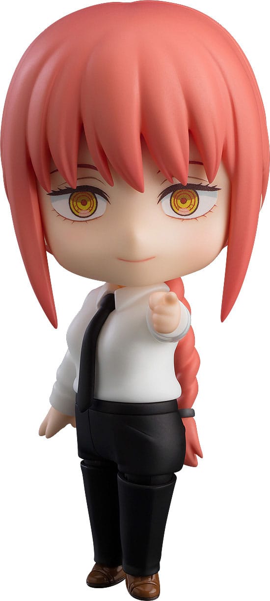 Figurine Nendoroid Chainsaw Man Makima 10 cm