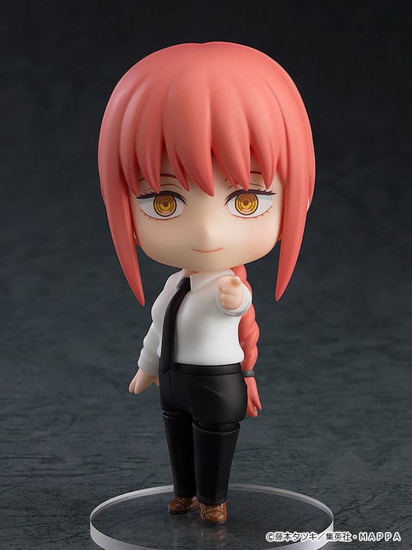 Figurine Nendoroid Chainsaw Man Makima 10 cm