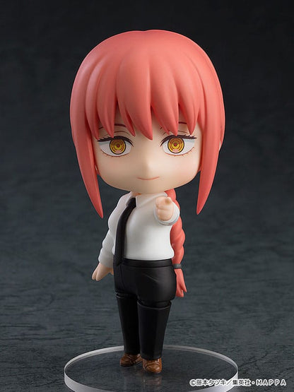 Figurine Nendoroid Chainsaw Man Makima 10 cm