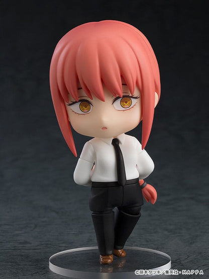 Figurine Nendoroid Chainsaw Man Makima 10 cm
