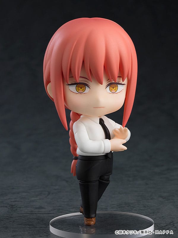 Figurine Nendoroid Chainsaw Man Makima 10 cm