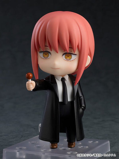 Figurine Nendoroid Chainsaw Man Makima 10 cm