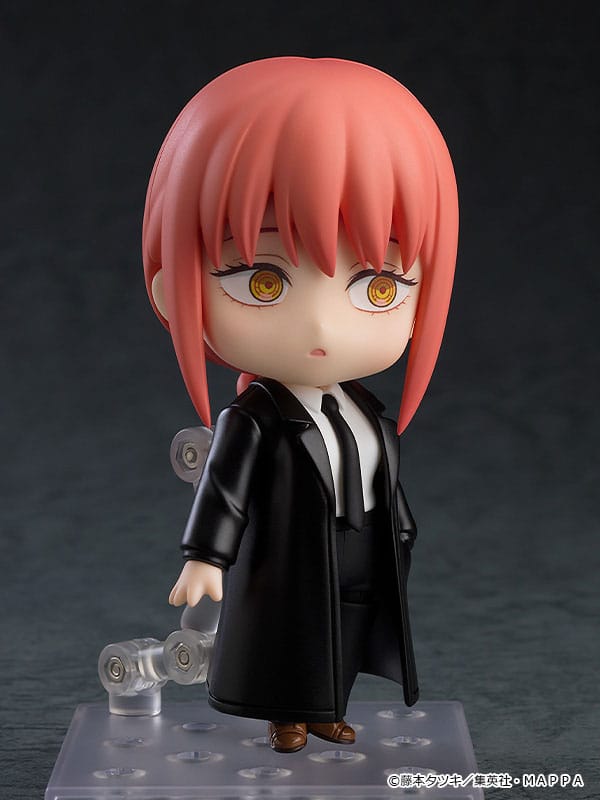 Figurine Nendoroid Chainsaw Man Makima 10 cm