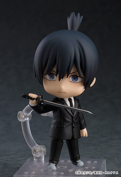 Figurine Nendoroid Chainsaw Man Aki Hayakawa 10 cm