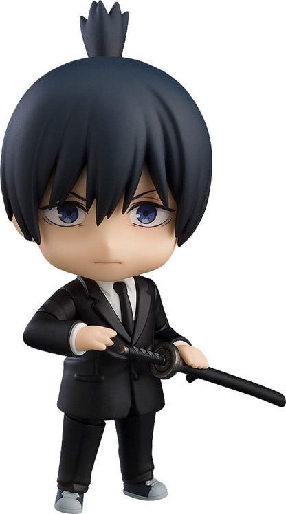 Figurine Nendoroid Chainsaw Man Aki Hayakawa 10 cm