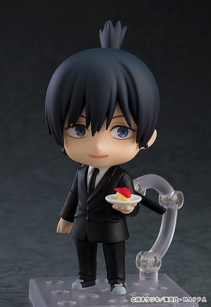 Figurine Nendoroid Chainsaw Man Aki Hayakawa 10 cm