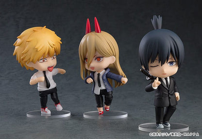 Figurine Nendoroid Chainsaw Man Aki Hayakawa 10 cm