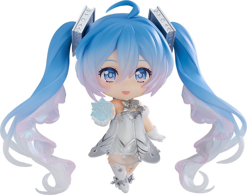 Character Vocal Series 01 Nendoroid Action Figur Hatsune Miku Symphony: 2025 Sapporo Concert Ver. 10 cm