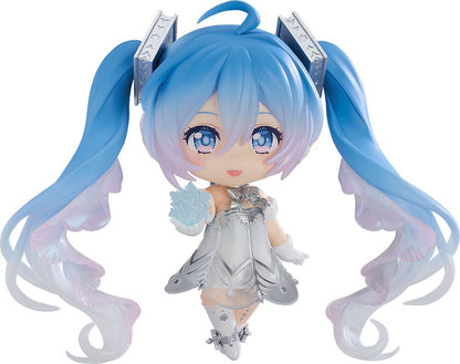 Character Vocal Series 01 Nendoroid Action Figur Hatsune Miku Symphony: 2025 Sapporo Concert Ver. 10 cm
