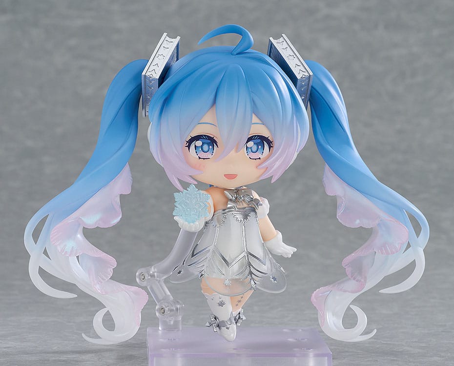 Character Vocal Series 01 Nendoroid Action Figur Hatsune Miku Symphony: 2025 Sapporo Concert Ver. 10 cm