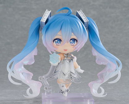 Character Vocal Series 01 Nendoroid Action Figur Hatsune Miku Symphony: 2025 Sapporo Concert Ver. 10 cm